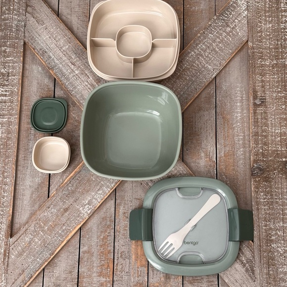 Bentgo Salad Container - Picture 4 of 4